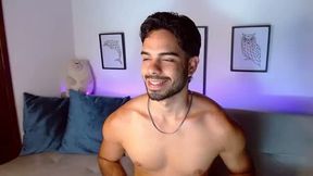 Thomas Spellman Party on Aug 28, 2025 - Part 3