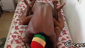 Morning Bangers: Waking Up to Wet Pussy & Real Fucking Orgasms