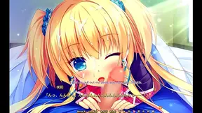 Demons Desire Overwhelms Her Lover in Hot Anime Tryst Subbed