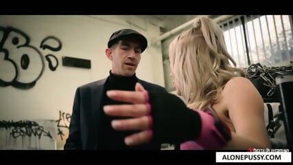 uncaged episode 2.