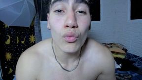 Jey Fressh Private Show