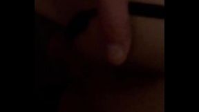 A novinha sentou no meu pau