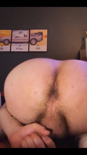 Im Ready for You, Buddy