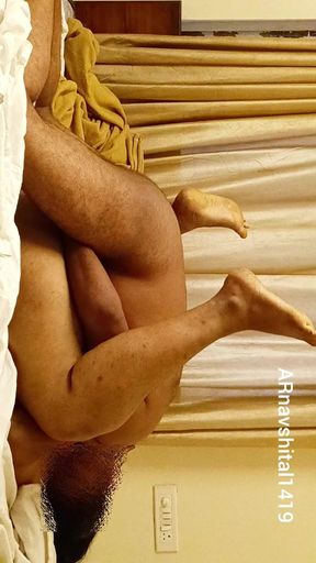 Chubby Aunty Fuck so Hard