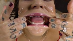 If it'_s just a handjob, does that mean slutty Karmen Karma is cheating on her husband?