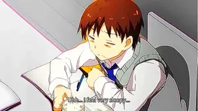 Kaoru Explores Secret Desires With Makoto In Steamy Forbidden Tryst