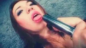 Busty Japanese Teacher Exposes Sexy Curves in Classroom Fantasy