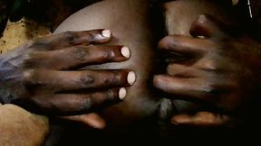 MudMan On A Muddy House! Lets Go Gays!