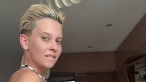 Community Creator
 @CyberV @Teasing & #Shaved Pussy #Solo #Teen #Blonde movie nsfw porn | Tik.Porn