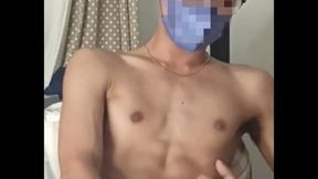 my lustful lover pushed me down and made love at home