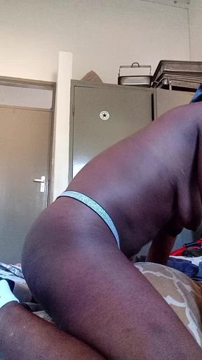 Fuck my self with lotion and pillow so sweet