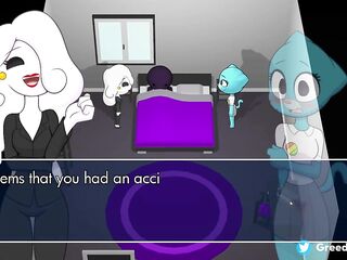 LASCIVIOUS ACCIDENT #1 (YUKI)