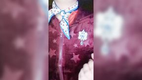 Hitoribochi no futari. The lonesome two.