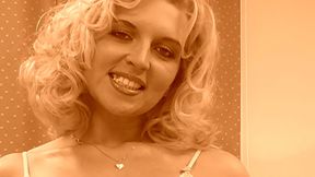 Jennifer Love Loves Being A Wild Woman