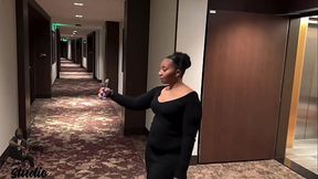 Guest Loves A Tall Dreadhead With A Big Black Cock