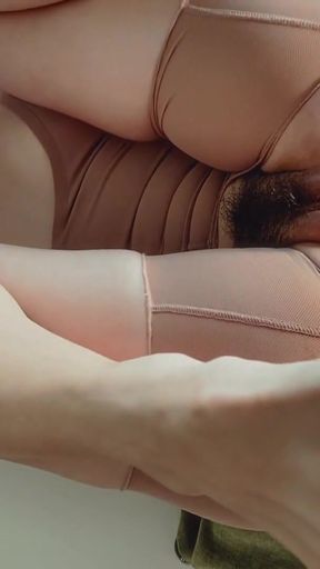 My stepfather fucked me in the ass with his huge hand   Clip 1