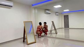 Deepthroat until I can't breathe think you can handle it? ?