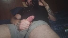 Forgot I was Live On FB