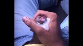 punheta no &ocirc_nibus 2310 Central x Bangu