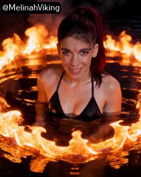 Ring of Fire