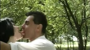 3 in 1 - romantic/hardcore