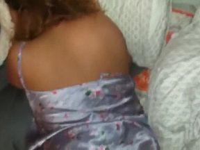 Milf makes me so hot I cum twice. Creampie and on back and ass