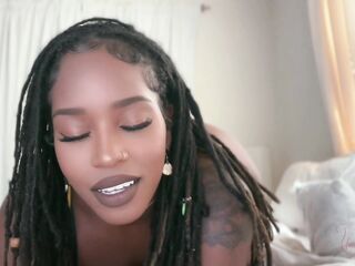 JOI Mama Told Don't Touch It