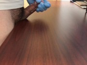 japanese tiny dick cumshot 001
