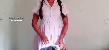 Sexxy Sri lankan girl