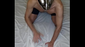 DenkffKinky - Mask Fetish. Mystery and excitement - 3