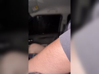 Late night public quickie with my latin chick EX GF