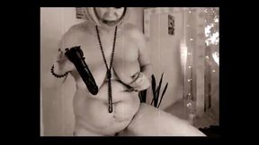 Peter Stone - the Naked Truth, or Pms, the Original Video Version of the Audiobook 19, 20