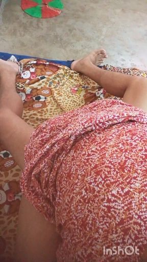 Desi Hot Bhabhi