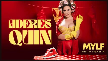 april spotlight your squirting toy aderes quin