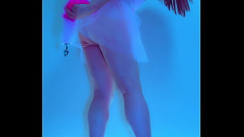 Crossdressing - update #DSCF1859