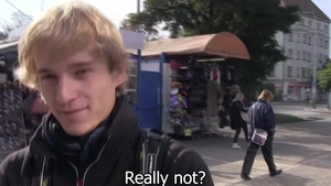 Czech Hunter: Prague Fucks in the Heart of Europe