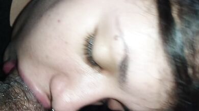 the most powerful and skilled blowjob in all porn hub, she is insane sucking‍????