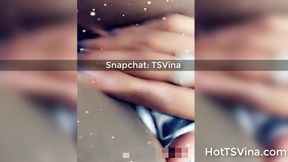 TSVina Snapchat Compilation 3