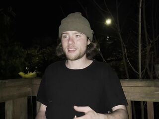 POV u went out with your str8 ally and this chab surprised u with smth fresh