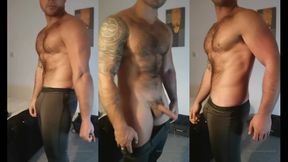 ryanexclusive body show porn video