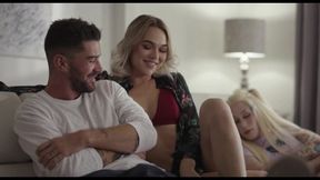 Marvelous Transexual huge boner - Super-fucking-hot trans