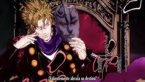 JoJo'_s Bizarre Adventure (Phantom b.) - 06