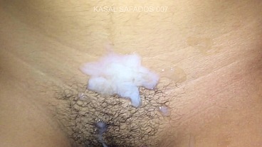 SEXO PESADO INTER-RACIAL PRETO E BRANCO COM DIREITO A GOZADA (FULL VIDEO)