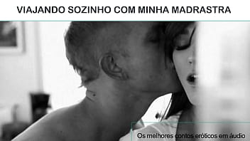 VIAGEM COM MINHA MADRASTA - contos er&oacute_ticos