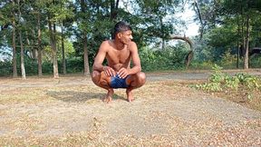 How to Lengthen Your Penis: 5 Workouts to Make It 7 Inches Long