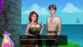 What A Legend Uncensored Part 54