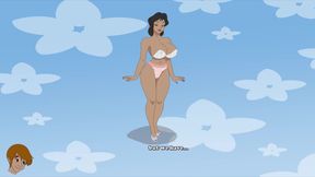 Milftoon Drama 0.32 - #29 Attempt to My Dick