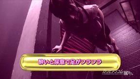 【無】バックステージどっきりSP パート1 Ai Uehara