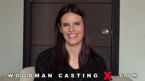 Woodmancastingx Updated Casting With Susana Melo M WATCH FULL VIDEO ON porn video