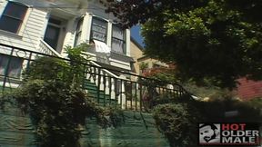 Suited for Sex Always Look up When Walking